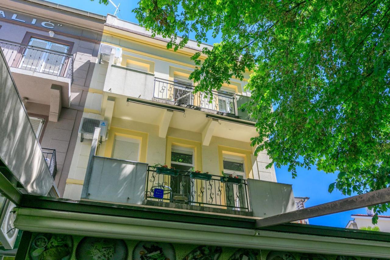 House House * Crikvenica