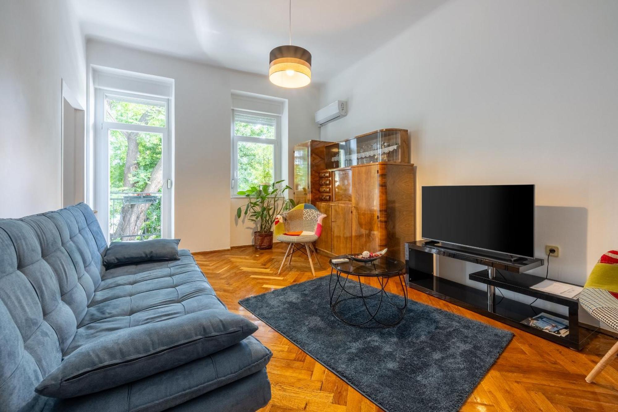 House House Apartament