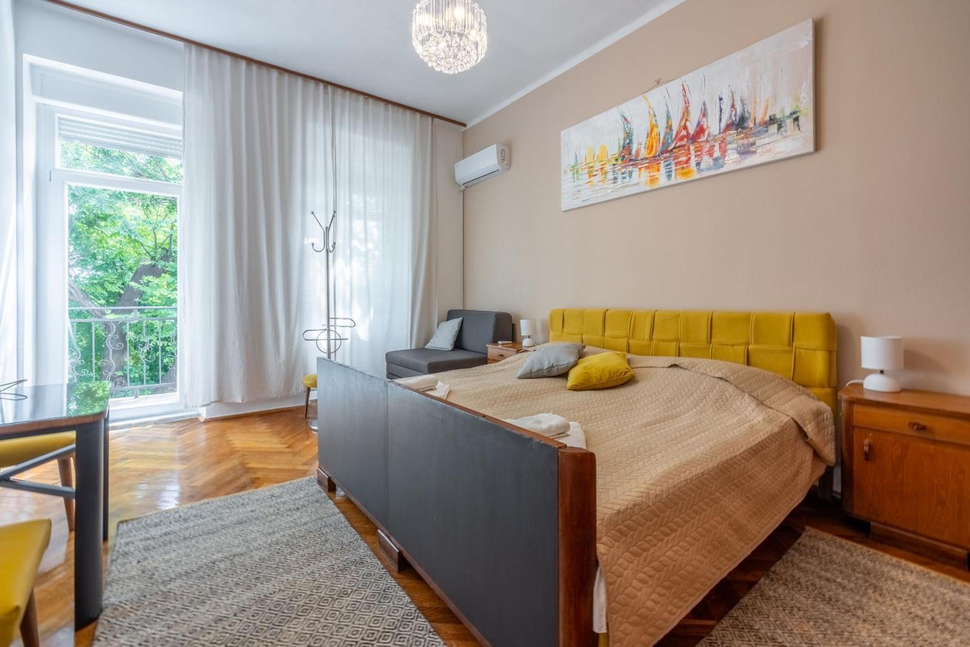 House House * Crikvenica