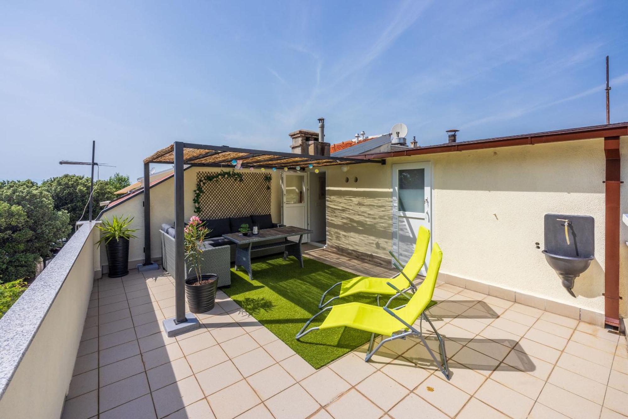 House House Crikvenica