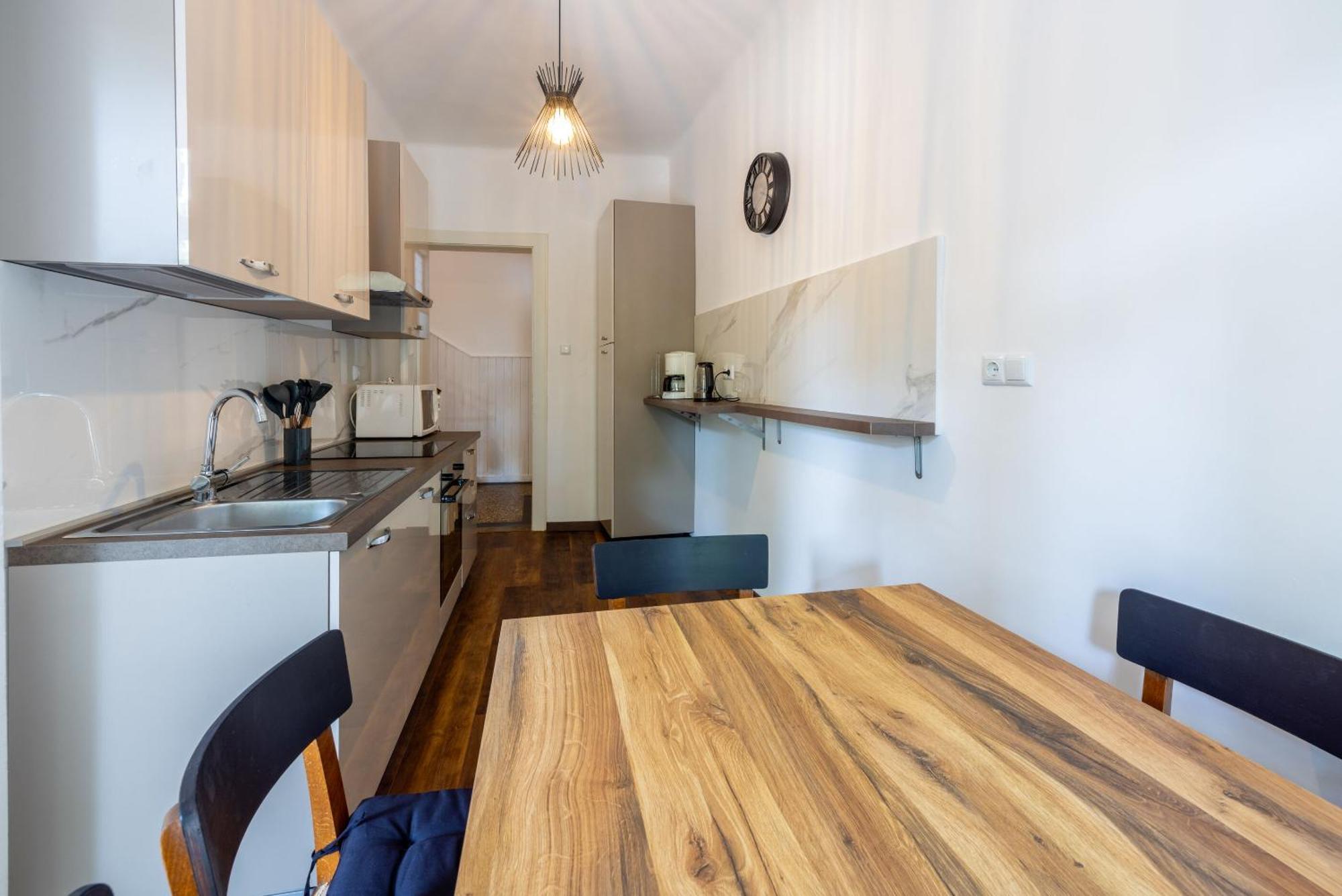 House House Apartament